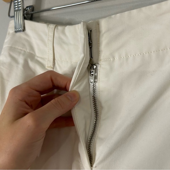Aritzia Wilfred Free Day Off Pants in White - Picture 3 of 10